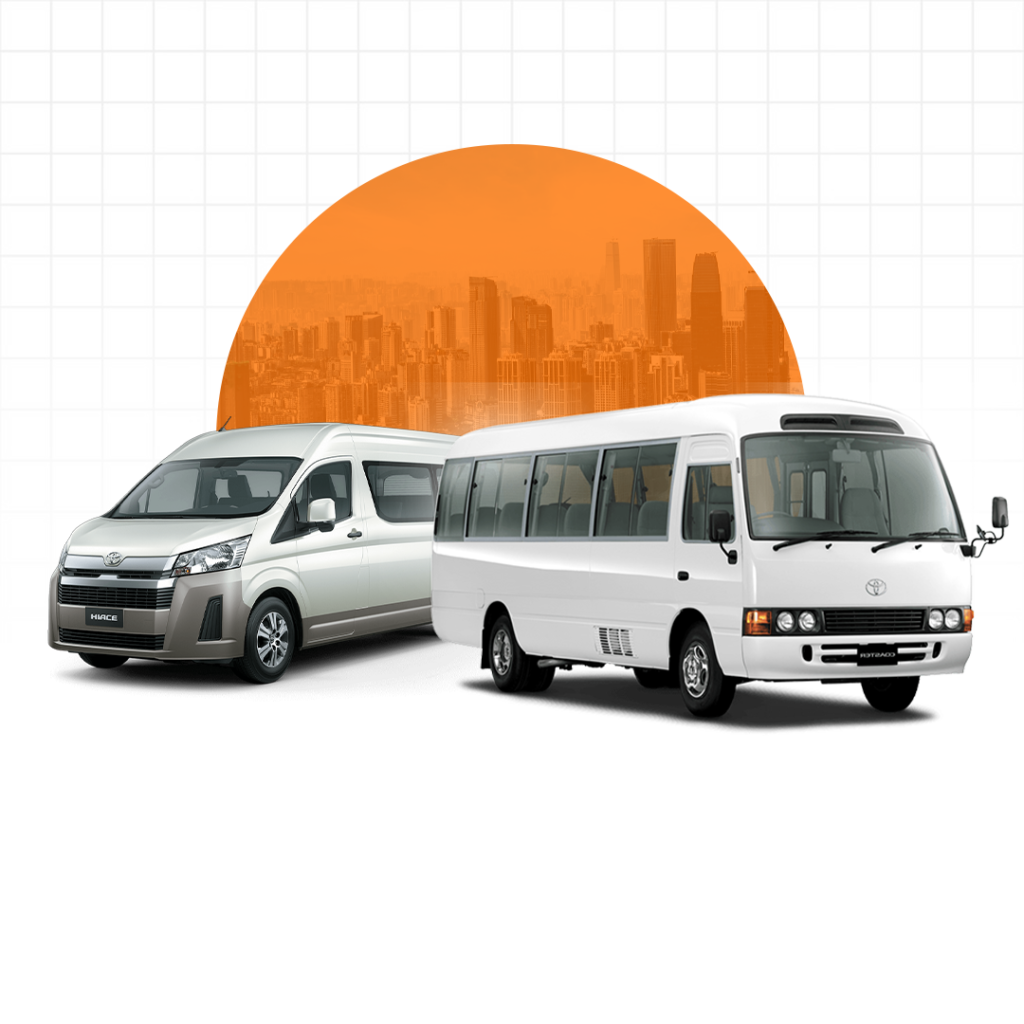 Luxury Car Rental & Limo Service in Dammam, Saudi Arabia | Target Tour and Transport