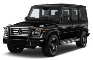 Luxury Car Rental & Limo Service in Dammam, Saudi Arabia | Target Tour and Transport