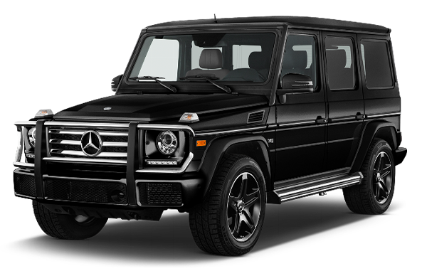 Luxury Car Rental & Limo Service in Dammam, Saudi Arabia | Target Tour and Transport