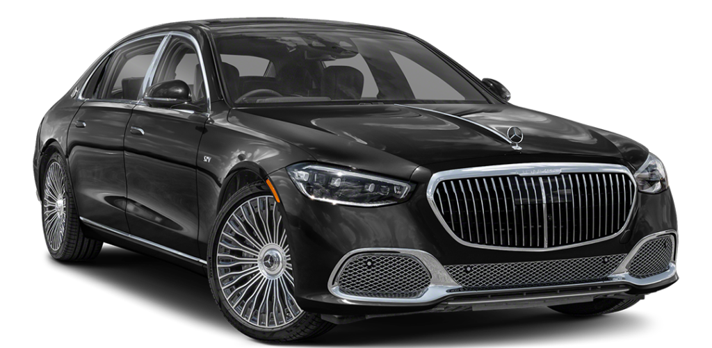 Luxury Car Rental & Limo Service in Dammam, Saudi Arabia | Target Tour and Transport