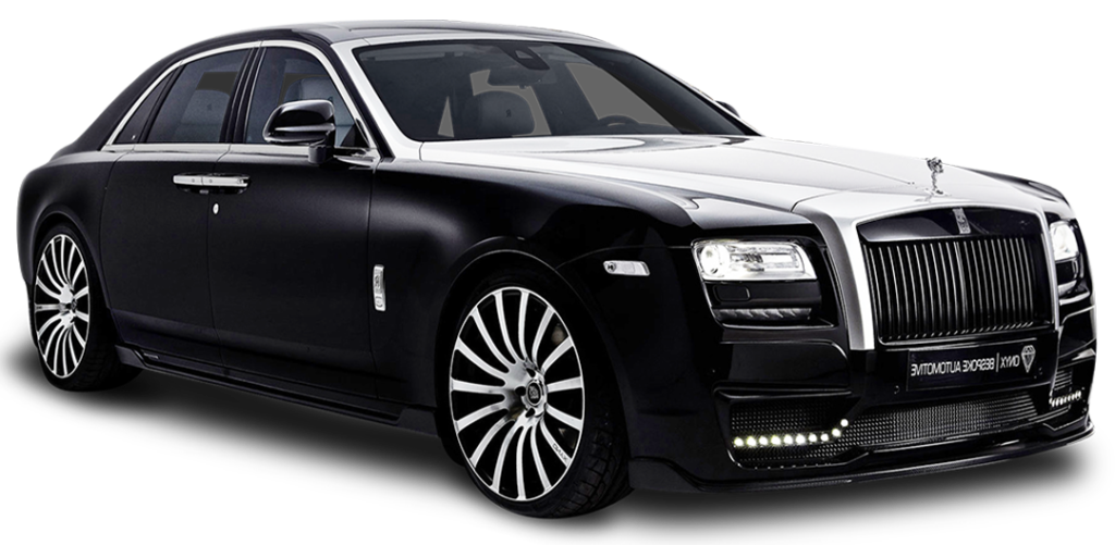 Luxury Car Rental & Limo Service in Dammam, Saudi Arabia | Target Tour and Transport