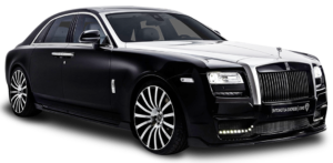 Luxury Car Rental & Limo Service in Dammam, Saudi Arabia | Target Tour and Transport
