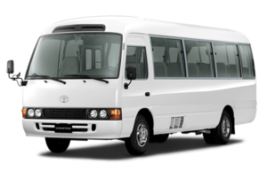 Luxury Car Rental & Limo Service in Dammam, Saudi Arabia | Target Tour and Transport