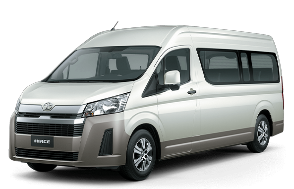 Luxury Car Rental & Limo Service in Dammam, Saudi Arabia | Target Tour and Transport